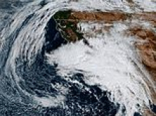 Urgent weather warning and flooding fears in Malibu as heavy rain wreaks havoc on Southern California