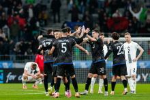 Selektor Kek: Težak poraz, tudi osebni, v ozračju kot na težkem gostovanju