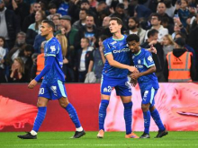 Uefa Marseillu izrekla delno zaprtje stadiona zaradi težav z navijači