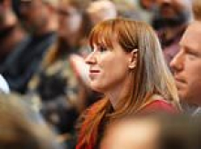 Sharks circle wounded Starmer: Now Angela Rayner makes her pitch to Labour saying she has 'not gone away' - and is 'already offering MPs Cabinet jobs' ahead of Budget