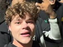 Moment YouTuber Jack Doherty whines about $250,000 watch while being busted on drug charges in Miami