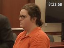 Teacher gets prison time for sexually abusing student in juvenile detention after boy claims tryst was a 'way to kill time while he was locked up'