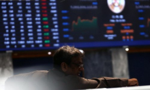 Svjetske burze nestabilne, u fokusu tehnološki sektor