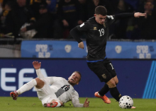 Slovenci ne bodo odkrivali Amerike