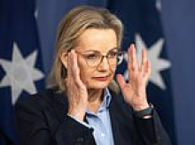 Sussan Ley's key Liberal moderate allies leak that they are ready to abandon her and throw their support behind Andrew Hastie: PETER VAN ONSELEN