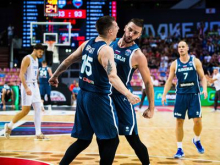 Predrag Radović: nekdanjemu košarkarju se življenje vrti okoli posebne ljubezni