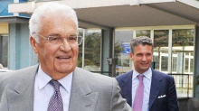 Morto Gian Mario Rossignolo, ad di Lancia e manager Fiat