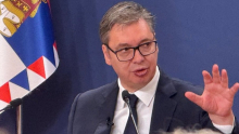 SPREMNI SMO NA SPECIJALNU OPERACIJU: Vučić otkrio šta je plan ako se Rusi ne dogovore sa izabranim partnerima oko prodaje NIS