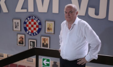 Tužna vijest pogodila Hajdukovu obitelj; napisao je o Bilima više od 20 knjiga