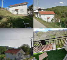 Kuća od 60 m2 kraj čuvenog manastira prodaje se za neverovatno nisku cenu: Uknjižena, na 200 metara od reke, san mnogih!