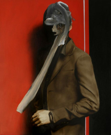 Umetnost o bodočnosti: Kako deluje človek s človekom in kako bo to počel v prihodnosti?