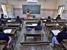 Outcry as 12-year-old girl dies in India after '100 sit-ups' punishment for being late to school