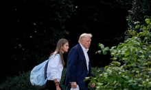 Unuka Donalda Trumpa dobila pozivnicu za poznati turnir: Prošla je katastrofalno