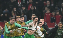 U tri dana zabio dva gola Portugalu, tri Mađarskoj i postao najveća senzacija kvalifikacija!