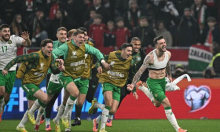 Irski komentator nije mogao govoriti: Poslušajte reakciju nakon nemogućeg preokreta