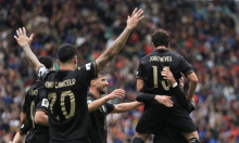 Nevjerojatni Portugal utrpao protivniku devet golova i osigurao Svjetsko prvenstvo