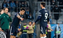 Bivši Vatreni stigao u Dinamo: Priključio se stožeru Marija Kovačevića