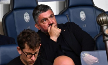 Gattuso lijepom gestom oduševio Split: Na važnu utakmicu Italije pozvao dva hajdukovca