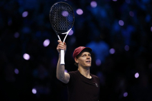 Komu zaključni turnir sezone: prvemu ali drugemu tenisaču sveta?