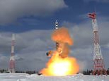 Putin's new 'super weapons' that could obliterate the West in seconds: How Kremlin can trigger Armageddon at the flick of a switch with 'Flying Chernobyl', tsunami torpedo and space nuke