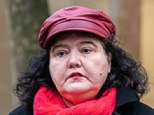 Mystery as it's claimed Baby Reindeer 'stalker' was bidding 'to become a Reform MP' - but she insists 'she's not interested' when asked about it