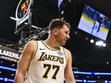 Američani se klanjajo novemu sladkorčku Luke Dončića, to ni uspelo še nikomur!