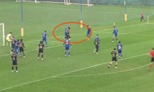 Rudeš kratkim videom prozvao suca: 'Snimka govori sama za sebe'