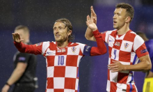 Dalić poručio Crnogorcima: Modrić? Nećete biti uskraćeni, zaslužujete to