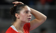 Antonia Ružić poražena od Noskove, o pobjedi odlučuju parovi