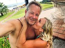 Marjorie Taylor Greene's boyfriend risks his livelihood to showcase his devotion amid her MAGA crisis