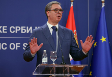 Vučić se želi izogniti nacionalizaciji  Naftne industrije Srbije