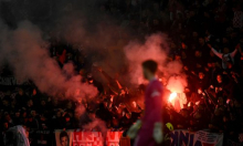 Policija otkrila detalje sačekuše za hrvatske navijače u Crnoj Gori