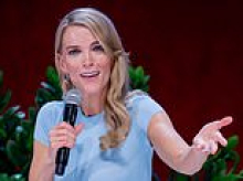 Megyn Kelly receives embarrassing SNL takedown after questioning if Epstein really WAS a pedophile