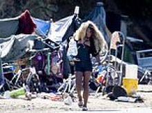 California city's 'ridiculous' plan to help homeless...as locals and federal government rip scheme to shreds