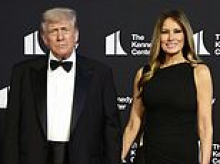 MAGA takeover of Kennedy Center sees latest success as shows sell out amid plans to rename key stage after MELANIA