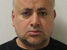 Rapist, 48,who has escaped deportation for 14 years could receive compensation 'as electronic tag made him depressed'