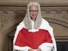 Girl, five, must keep the surname of the man who raped her mother to avoid 'rupturing' link to her father, judge rules