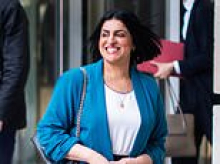 Lawyers and Labour MPs to torpedo Mahmood's asylum plan: Home Secretary warned Left-wing opposition will scupper crackdown on illegal migration