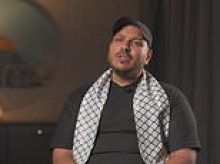 Hamas bus bomber who killed Briton is now among 15 terrorists freed in Turkey - and is happily wandering the streets