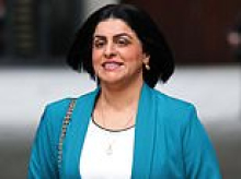 Visa ban for countries that don't take back failed asylum seekers will be announced TODAY