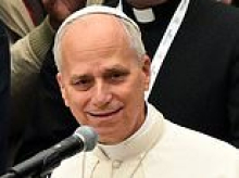 Chicago-born Pope Leo snubs group of trans women during holy dinner at the Vatican