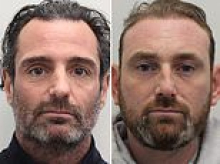 Drug smugglers banned from getting on a boat as part of clampdown orders to prevent further offending