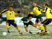 Na današnji dan (17. november) ...