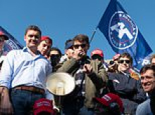 How Trump's Maga movement is being ripped apart by a Hitler-loving racist and women hater with a cult-like army of young male followers