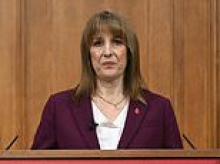 Without genuine reform to improve pitiful public sector productivity in next week's Budget, any hope of a return to economic prosperity will be crushed: ANDY HALDANE