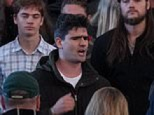 Nazis who booed Welcome To Country at Anzac Day dawn service to fight charges