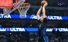 Dallas tudi s pomočjo Flagga do četrte zmage sezone