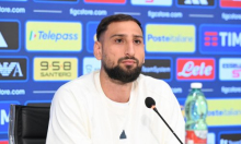 Donnarumma opleo po Italiji i ispričao se navijačima: To nije prihvatljivo
