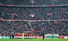 Mađarski navijači skandirali BiH na utakmici; pogledajte zašto