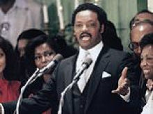 Family of Jesse Jackson say civil rights leader 'not on life support' despite reports